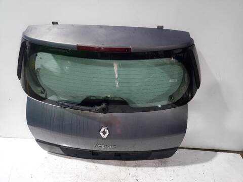 Portón Renault Scenic AUTHENTIQUE 86CV
