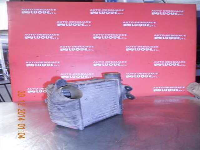 Foto 3ª: Intercooler Audi A3 1.8 T AMBIENTE [1.8 LTR. - 110 KW 20V TURBO] [AQA]