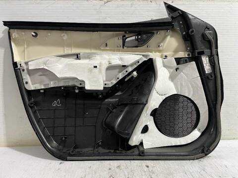 Foto 3ª: Tapizados Cartoneras Mazda 3 CENTER-LINE 150CV [SHY6  SHY4] (2013)