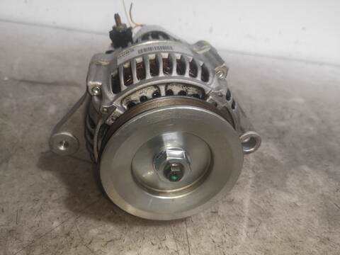 Alternador Toyota Avensis 2CTE BERLINA