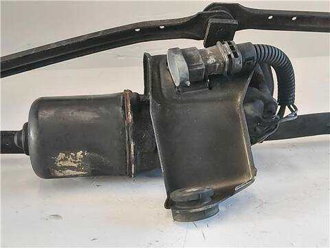 Foto 2ª: Motor Limpia Delantero Iveco Daily 2.3 CABINA DOBLE 35 S... BATALLA.3750 116CV 85KW CAMION [D-F1AE0481G*A] (2009)