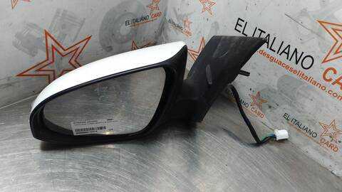 Retrovisor Izquierdo Toyota Auris HYBRID ACTIVE BUSINESS PLUS 136CV 100KW