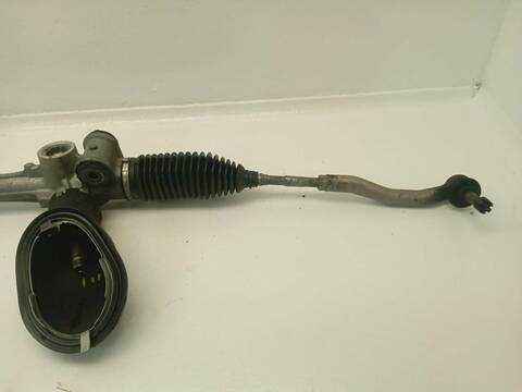 Foto 3ª: Cremallera de Direccion Toyota Yaris ACTIVE 101CV 74KW [1NRFE] (2009)