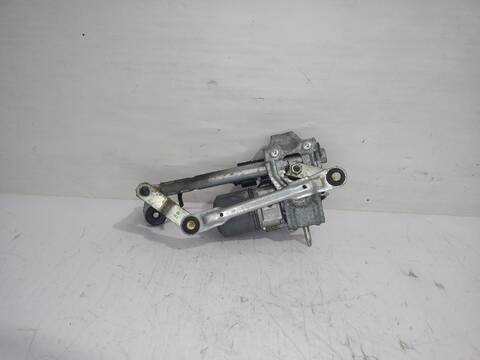 Foto 1ª: Motor Limpia Delantero Seat Altea FAMILY 105CV [BXE] (2006)