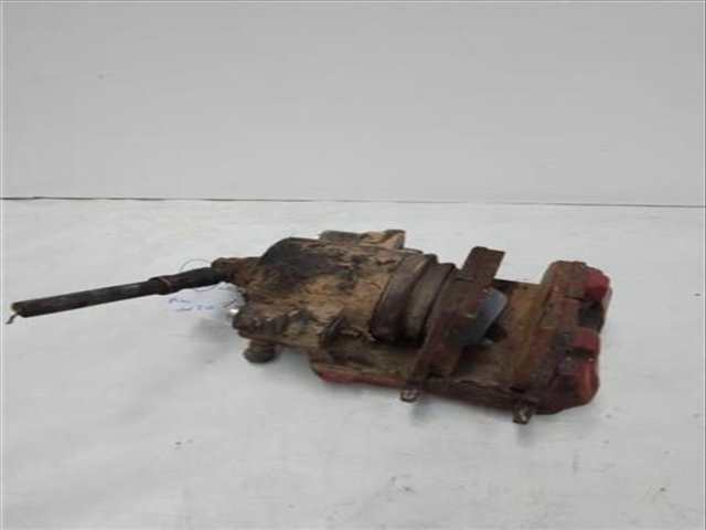 Pinza Freno Delantera Izquierdo Seat Leon 1.9 SIGNO [1 9 LTR. - 66 KW TDI] 90CV