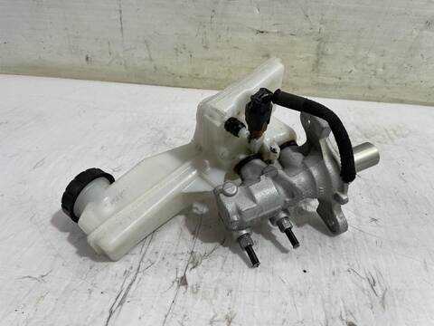 Foto 3ª: Bomba Freno Opel Corsa EDITION 101CV [F 12 XHL] (2019)