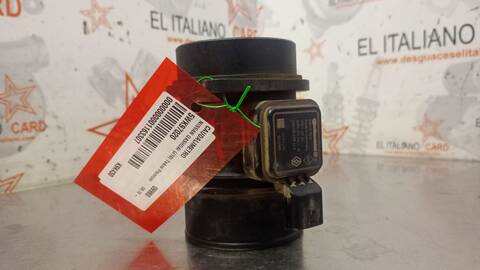 Caudalimetro Nissan Qashqai TEKNA PREMIUM 110CV 81KW
