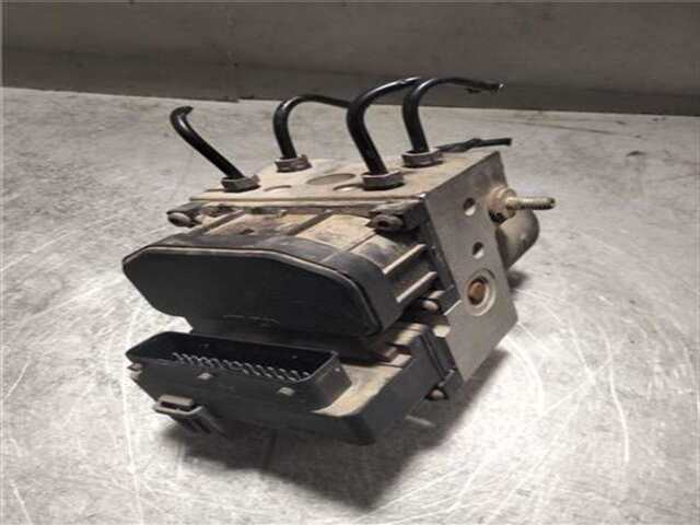 Foto 2ª: Abs Peugeot Partner 1.9 COMBI PRO [1.9 LTR. - 51 KW DIESEL] [WJY]