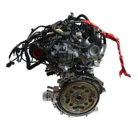 Foto 3ª: Motor Completo Ford Focus 182CV 134KW [Y1DA] (2021)