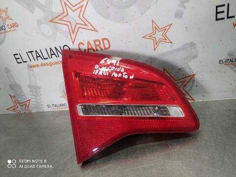 Piloto Portón Izquierdo Opel Meriva ESSENTIA 101CV 74KW