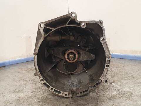 Caja Cambios Bmw Serie 3 315 320D BERLINA 163CV 120KW
