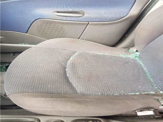 Foto 2ª: Asiento Delantero Derecho Peugeot 206 1.4 HDI ECO 70 [8HX (DV4TD)]