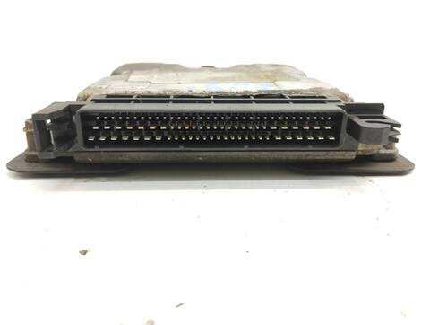 Foto 2ª: Centralita Motor ECU Peugeot 307 XS 90CV 66KW [RHY] (2002)