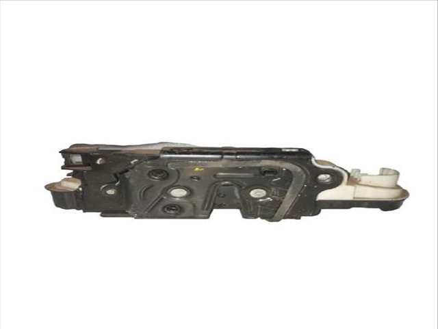 Foto 2ª: Cerradura Puerta Delantera Izquierda Skoda Fabia 1.0 (2014)