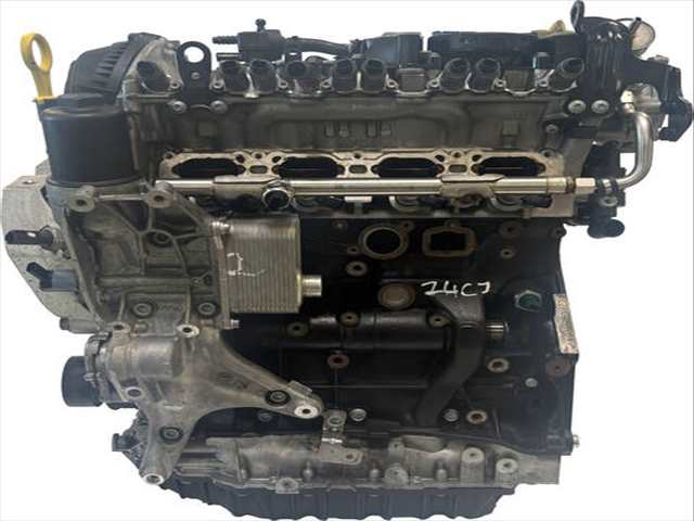 Foto 3ª: Motor Completo Audi A3 190CV 140KW [CZRA CZR CZP] (2017)
