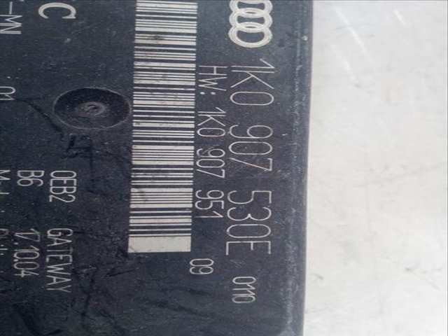 Foto 4ª: Modulo Confort BCM Seat Altea 1.9 TDI 105CV 77KW (2004)