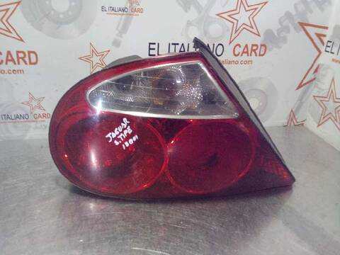 Piloto Trasero Izquierdo Jaguar S Type 276CV 203KW