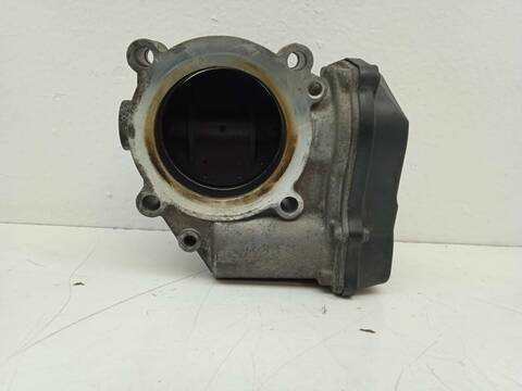 Foto 2ª: Caja Mariposa Audi A6 2.0 TFSI BERLINA 170CV 125KW [BPJ] (2007)