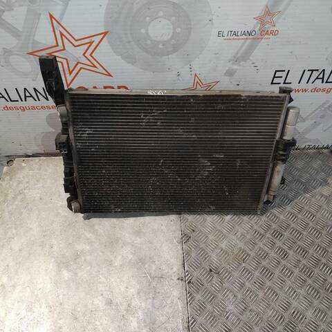 Foto 2ª: Radiador Motor Ford Focus BUSINESS 116CV 85KW [T1DA] (2014)