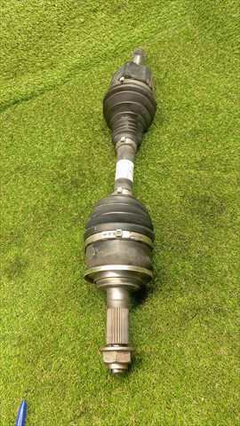 Foto 2ª: Transmision Delantera Izquierda Ford Ranger 2.2 D 4P [QJ2W] (2016)