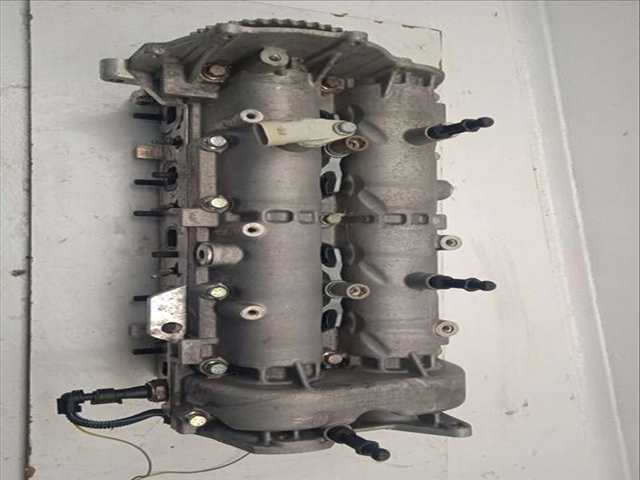 Foto 3ª: Culata Opel Corsa COSMO 69CV 51KW [Z13DT] (2003)