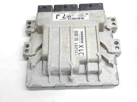 Foto 2ª: Centralita Motor ECU Nissan Qashqai ACENTA (2013)