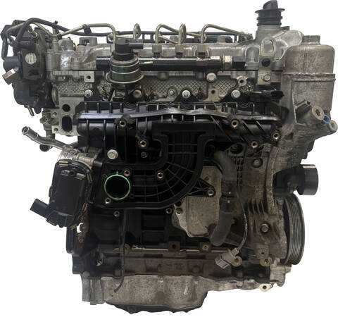 Foto 2ª: Motor Completo Opel Antara A 163CV 120KW [A22DM] (2015)