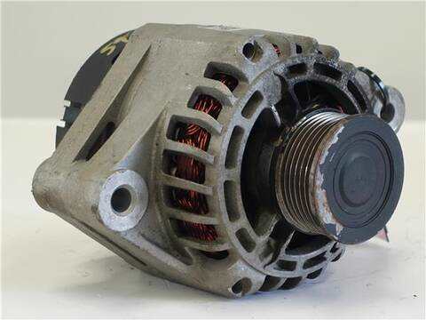 Alternador Fiat Punto 1.9 D MULTIJET 130CV 96KW