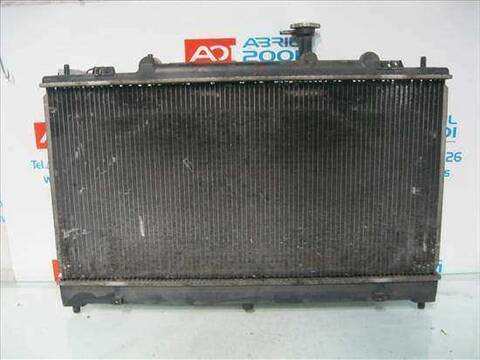 Radiador Motor Mazda 6 2.0 DI BERLINA 121CV 89KW