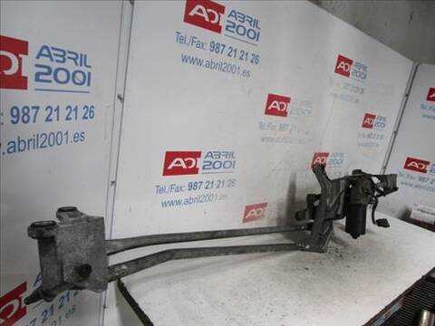 Foto 2ª: Motor Limpia Delantero Peugeot 807 2.2 HDI 128CV 94KW [D-4HW] (2004)