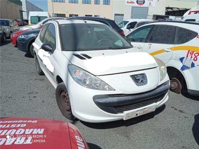 Piloto Trasero Derecho Peugeot 206 1.4 HDI ECO 70