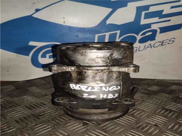 Foto 3ª: Compresor Aire Acondicionado Citroen Berlingo 2.0 HDI 90 (MBRHY. MCRHY) [RHY (DW10TD)]