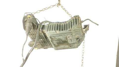 Deposito AdBlue Citroen C5 1.5 BLUEHDI 130 AIRCROSS