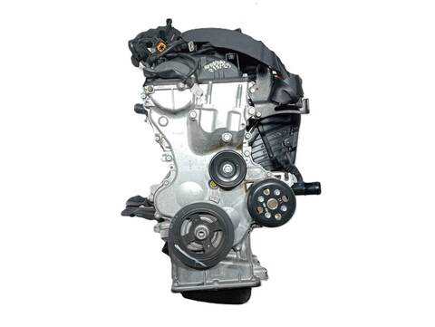 Foto 2ª: Motor Completo Hyundai i30 G4LC (2016)