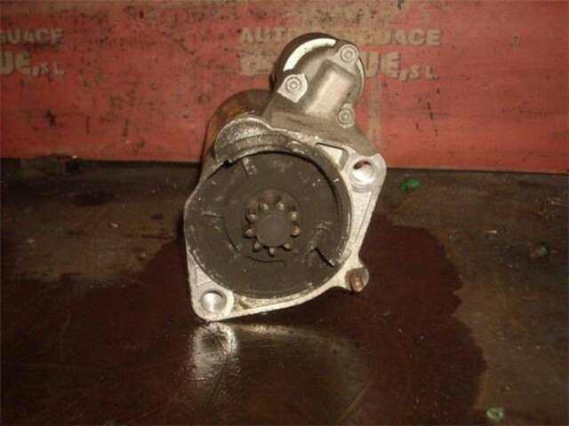 Motor de Arranque Audi A6 2.0 TDI [2.0 LTR. - 103 KW TDI]