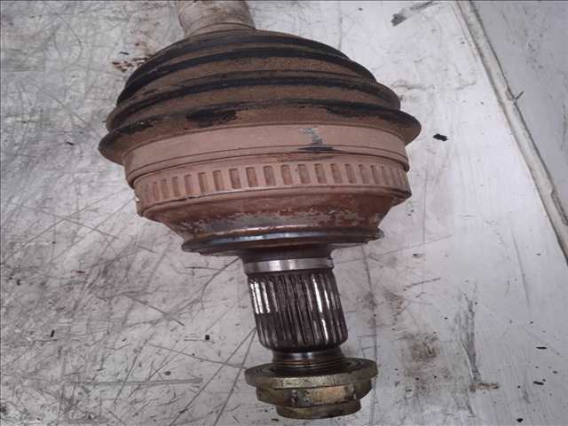 Foto 2ª: Transmision Delantera Derecha Land Rover Freelander 2.0 DIESEL [D/204D3] (2001)