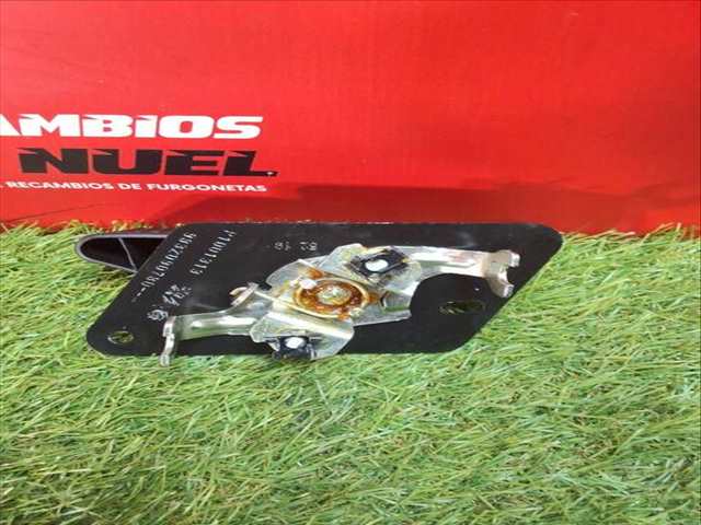 Foto 3ª: Maneta Interior Trasera Derecha Citroen Jumpy 1.5 BLUEHDI 120 120CV 88KW FURGONETA [YH01 (DV5RUC)] (2020)