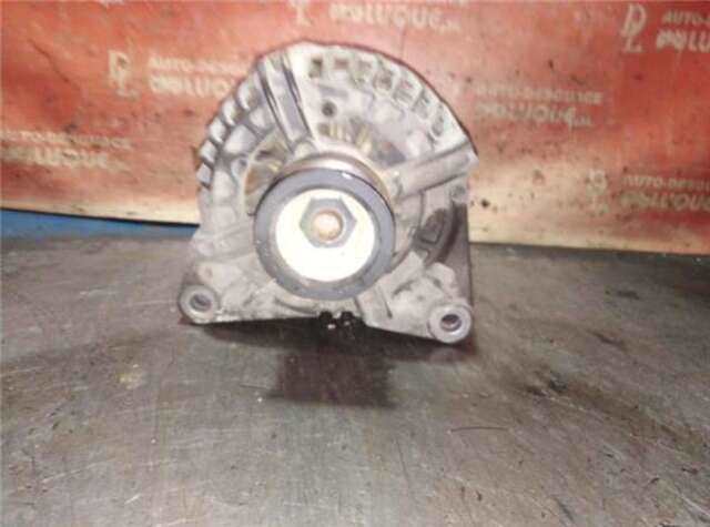 Foto 2ª: Alternador Daf LF 45220 [CE162C]