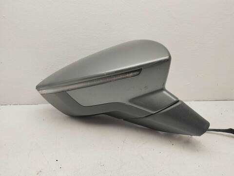 Foto 3ª: Retrovisor Derecho Seat Ibiza XCELLENCE 116CV 85KW [DKRF] (2019)