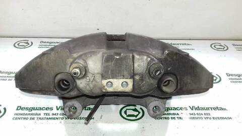Foto 2ª: Pinza Freno Delantera Derecho Volkswagen Phaeton TDI V6 4MOTION 5 ASIENTOS) 224CV 165KW [BMK] (2006)