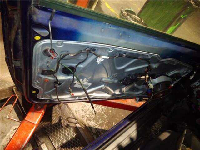 Foto 3ª: Puerta Delantera Izquierda Fiat Stilo 1.9 JTD (192_XE1A) [192 A1.000]