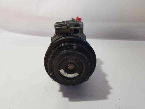 Compresor Aire Acondicionado Mercedes Clase S 220 230 COMPRESSOR 170.449) 197CV 145KW