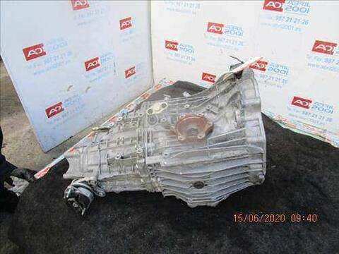 Caja Cambios Audi A4 2.0 BERLINA 130CV 96KW