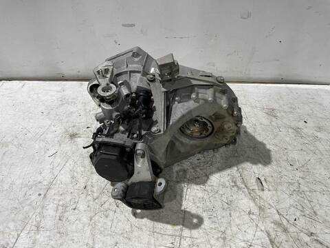 Caja Cambios Volkswagen Transporter T6 CARAVELLE TRENDLINE