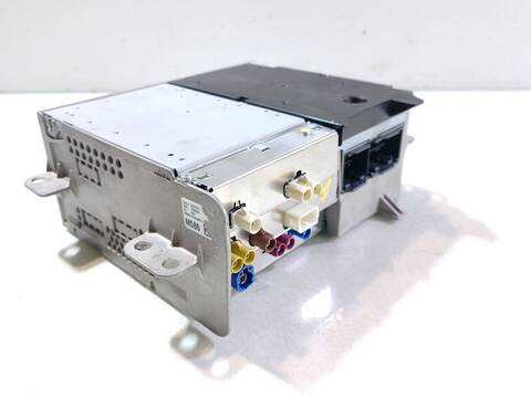 Foto 3ª: Sistema Audio Radio CD Mercedes Citan ECITAN 420.693) 122CV 90KW FURGONETA [780.690]