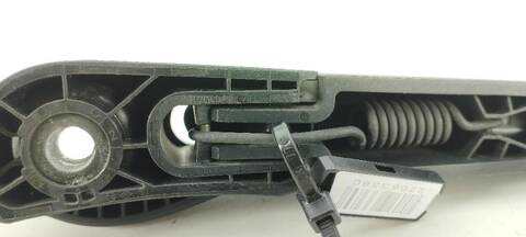 Foto 2ª: Brazo Limpia Trasero Renault Laguna VERSION INDEFINIDA (2007)