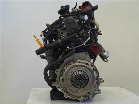 Foto 2ª: Motor Completo Seat Cordoba 1.9 TDI BERLINA 100CV 74KW [ATD] (2003)