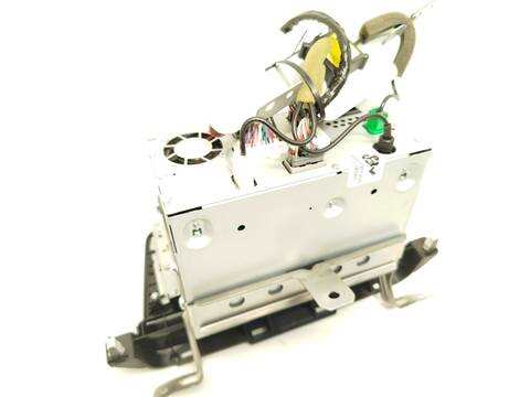 Foto 4ª: Sistema GPS Mitsubishi Eclipse 1.5 T-MIVEC 163CV 120KW [4B40] (2018)