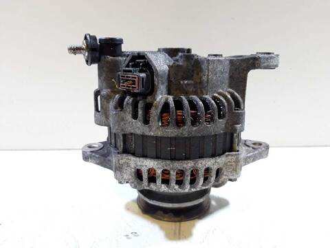 Alternador Nissan NP300 2.5 16V TD CAT 133CV 98KW