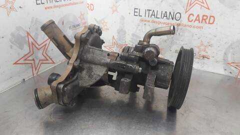 Foto 4ª: Bomba de Direccion Ford Transit FT 330 CORTO 100CV 74KW [PHFA] (2007)